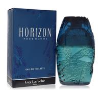 Horizon by Guy Laroche Eau De Toilette Spray 3.4 oz / e 100 ml