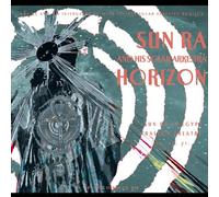 Horizon by Sun Ra (2008-12-07)