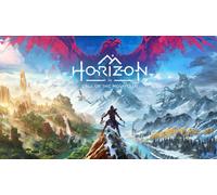 Horizon Call of the Mountain PlayStation Store Europe PlayStation 5