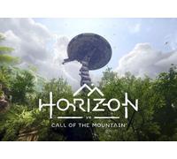 Horizon Call of the Mountain (PS5) PSN Account - GLOBAL