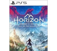 Horizon Call of the Mountain (PS5) - PSN Key - EUROPE