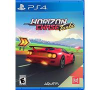 Horizon Chase Turbo for PlayStation 4 [USA]
