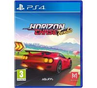 Horizon Chase Turbo - PlayStation 4 [Importación inglesa]