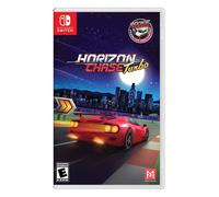 Horizon Chase Turbo Night Edition Para Nintendo Switch - Nuevo