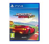Horizon Chase Turbo - PlayStation 4 [Importación inglesa]