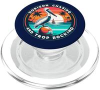 Horizon Chasing Y Trop Rocking - Trop Rock And Sailing PopSockets PopGrip para MagSafe