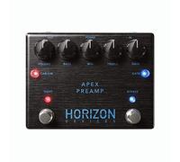 Horizon Devices Apex Preamp · Pedal guitarra eléctrica