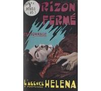 Horizon Ferme (ebook)