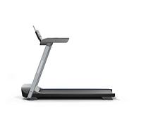 HORIZON FITNESS Evolve 3.0 - Cinta DE Correr Plegable COMPACTA con Velocidad 16 KM/H, Superficie 127×51 CM, Bluetooth, 12 PROGRAMAS, Montaje RÁPIDO