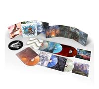 Horizon Forbidden Oeste (Sellado Vinilo Color Caja 6xLP) Vídeo Game Banda Sonora