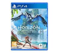 Horizon Forbidden West