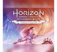 Horizon Forbidden West Complete Edition (PC) Steam Gift - GLOBAL