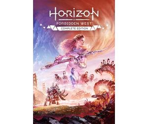 Horizon Forbidden West Complete Edition (PC) Steam Key EUROPE