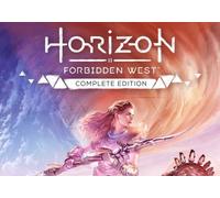 Horizon Forbidden West Complete Edition (PC) Steam Key - GLOBAL