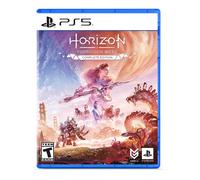 Horizon Forbidden West Complete Edition - (Sony Playstation 5) (Importación USA)