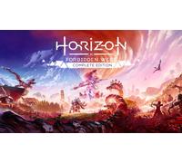 Horizon Forbidden West Complete Edition Steam Europe PC