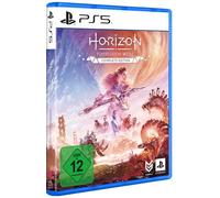 Horizon - Forbidden West - Completo PS5 ¡¡¡¡¡ NUEVO + OVP