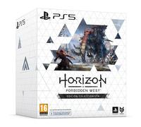 Horizon Forbidden West Edición Coleccionista PS4/PS5