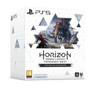 Horizon Forbidden West - Edición Coleccionista [PS5]