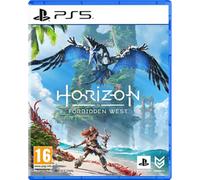 Sony Videojuego para PlayStation 5 Horizon: Forbidden West – Guerrilla Games