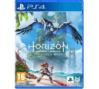 Sony Horizon Forbidden West (Reino Unido/AR)