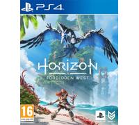 Horizon Forbidden West Juego para Consola Sony PlayStation 4, PS4 [PAL ESPAÑA]
