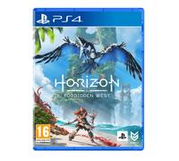 Horizon Forbidden West Juego PlayStation 4 PS4