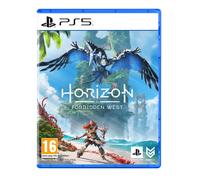 Horizon Forbidden West Juego PlayStation 5 PS5