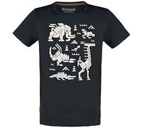 Horizon Forbidden West, Negro, Medium (Pack de 5) Unisex Adulto