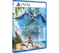 Horizon Forbidden West - Para PlayStation 5
