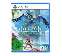 Horizon Forbidden West - [PlayStation 5] [Importación alemana]
