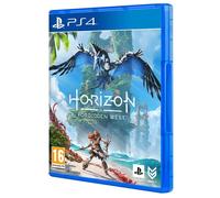 Horizon Forbidden West PS4 Playstation 4 SONY COMPUTER ENTERTAINMENT