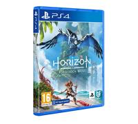 Horizon Forbidden West