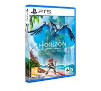 Horizon Forbidden West PS5 - Juego Físico Nuevo y Precintado