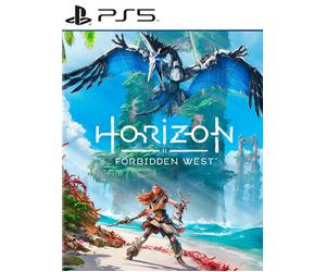 Horizon: Forbidden West (PS5) PSN Key EUROPE