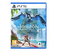 Horizon Forbidden West Playstation 5 standard