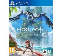 Horizon Forbidden West Sony Playstation 4 standard