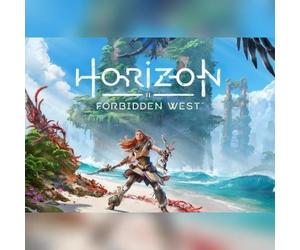 Horizon Forbidden West - Soundtrack (DLC) (PS5) PSN Key - EU