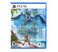 Horizon Forbidden West Standard Edition - (Sony Playstation 5) (Importación USA)