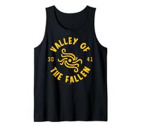 Horizon Forbidden West Valley of The Fallen Camiseta sin Mangas