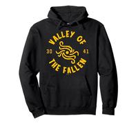 Horizon Forbidden West Valley of The Fallen Sudadera con Capucha