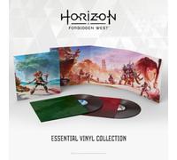 Horizon Forbidden West (Vinyl) 12" Album (Importación USA)