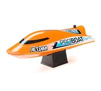 Horizon Hobby Proboat Jet Jam V2 - Piscina autoportante (12", cepillada), Color Naranja