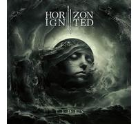 Horizon Ignited - Tides (Digipak)