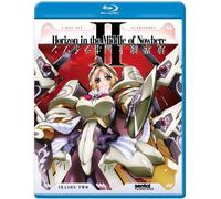 Horizon in the Middle of Nowhere: Season 2 [Reino Unido] [Blu-ray]