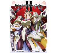 Horizon in the Middle of Nowhere: Season 2 [Reino Unido] [DVD]