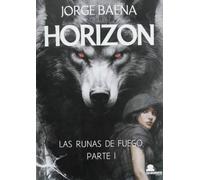 Horizon | Jorge Baena