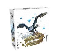 Horizon Juego de Mesa Zero Dawn - Expansión Stormbird, 1 Miniatura Altamente Detallada, 60-90 Minutos, 2-4 Jugadores, 14+ (SFHZD-010)