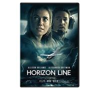 Horizon Line [Francia] [DVD]