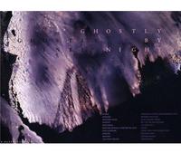 Horizon Line & Ghostly By Night